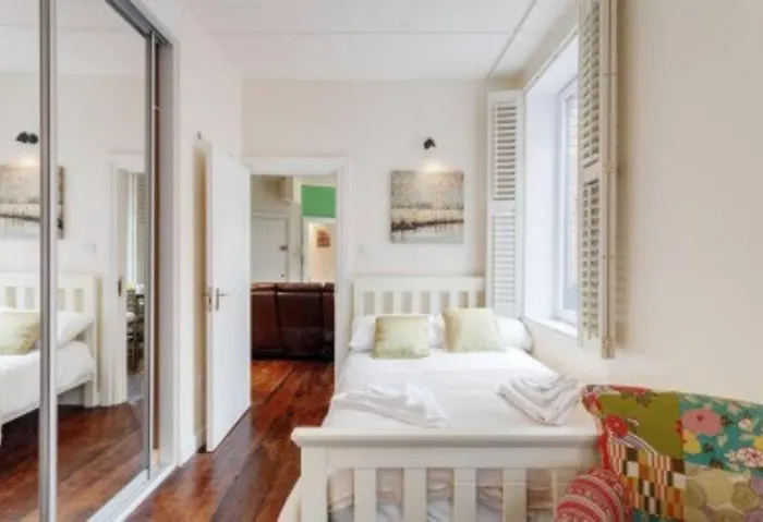 Temple Bar District *