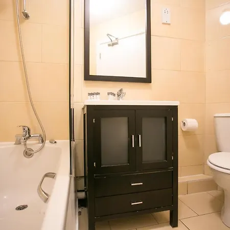 Temple Bar District Apartments Apartment Dublin