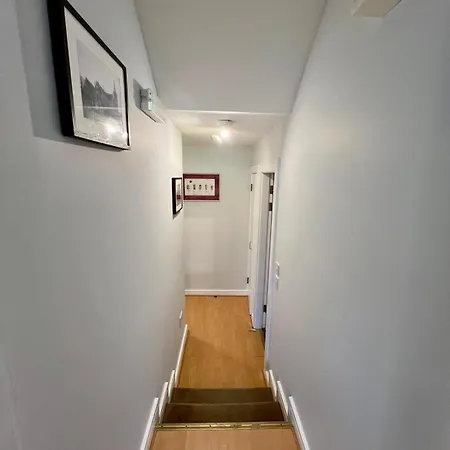 Temple Bar District Apartments Dublin