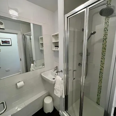 Daire Temple Bar District Apartments
