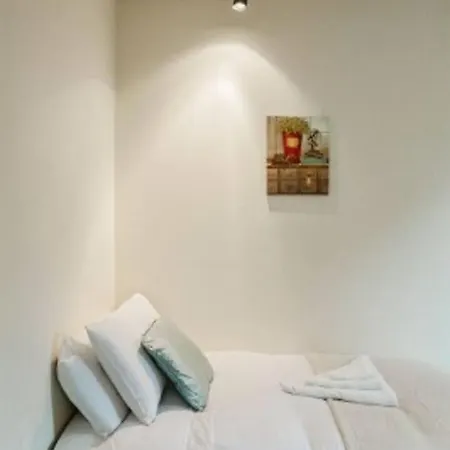 Temple Bar District Apartments