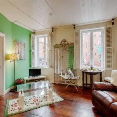 Temple Bar District Apartments Apartment *