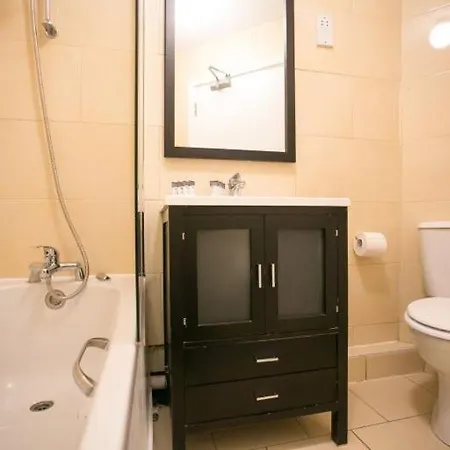 Temple Bar District Apartments Apartment Dublin