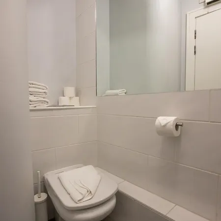 Διαμέρισμα Temple Bar District *