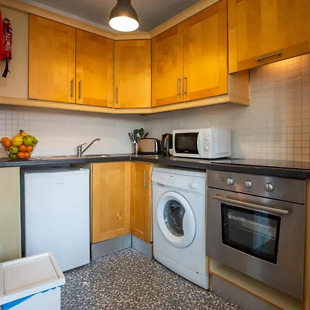 Temple Bar District Apartments