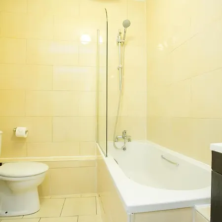 Temple Bar District Appartement Dublin