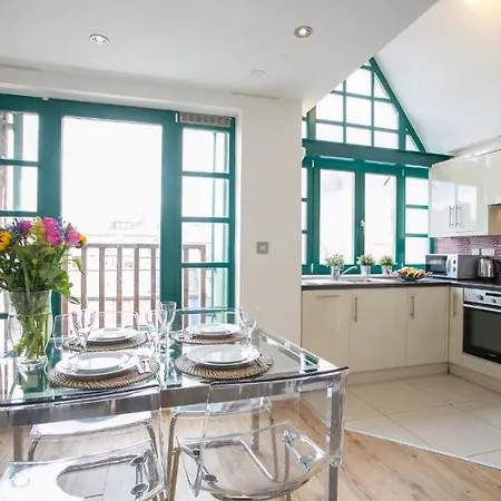 Temple Bar District Δουβλίνο