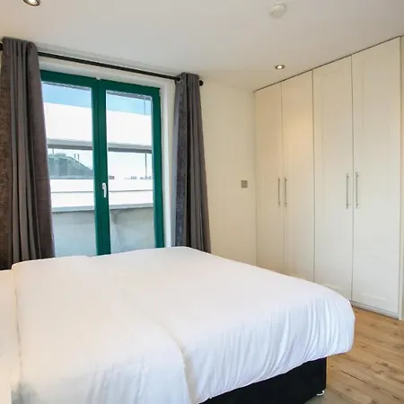 Temple Bar District Apartments Apartment *
