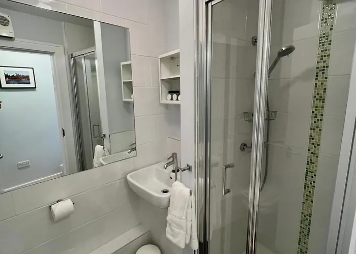 Lejlighed Temple Bar District