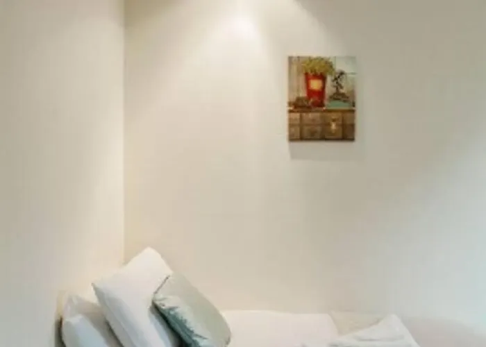 Temple Bar District Apartments