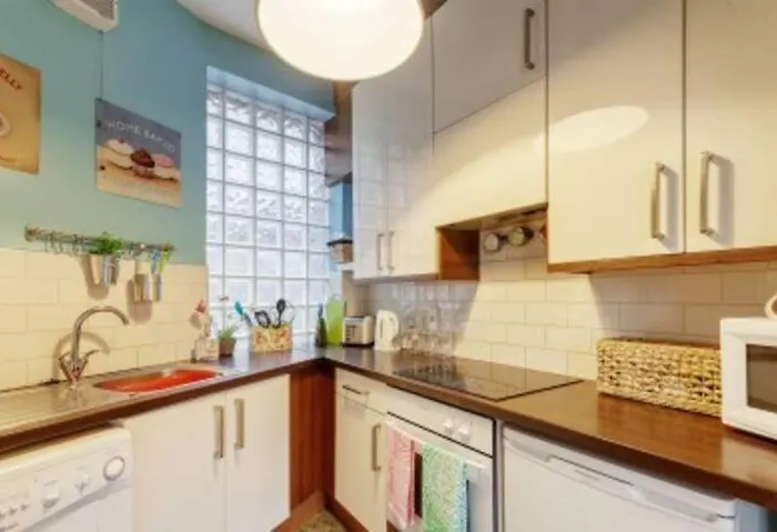 Temple Bar District Apartments Apartment