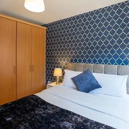 Temple Bar District Appartement *