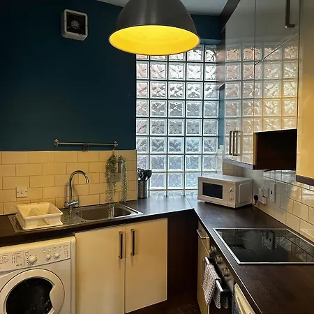 Temple Bar District Apartments Dublin