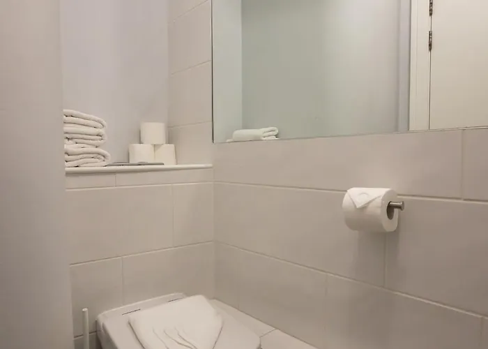 Lejlighed Temple Bar District *